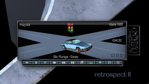 retrospect II